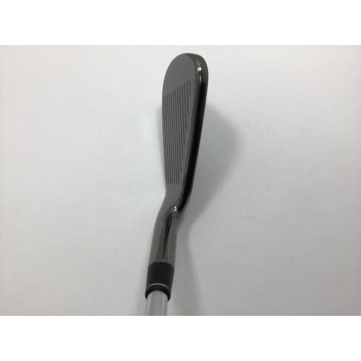 テーラーメイド Taylormade バーナー フォージド アイアンセット BURNER FORGED 8S フレックスS 中古 Dランク｜golfpartner｜03