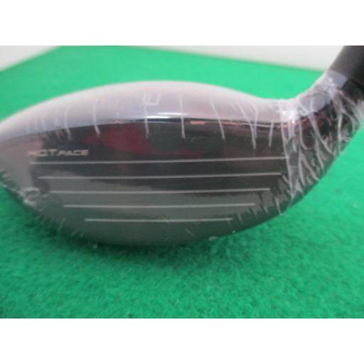 コブラ Cobra フェアウェイウッド AEROJET MAX cobra AEROJET MAX 3W フレックスR 中古 Nランク｜golfpartner｜02