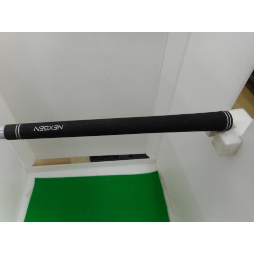 ゴルフパートナー ネクスジェン ネクストジェン フェアウェイウッド NS210 NEXGEN NS210 5W フレックスその他 中古 Cランク｜golfpartner｜05