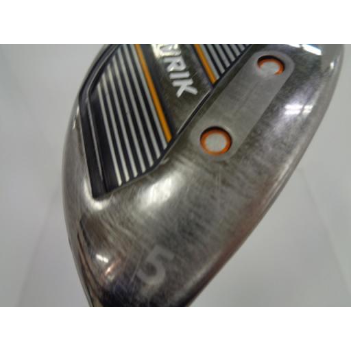 Callaway（キャロウェイ） MAVRIK U5 ユーティリティ UT フレックスR