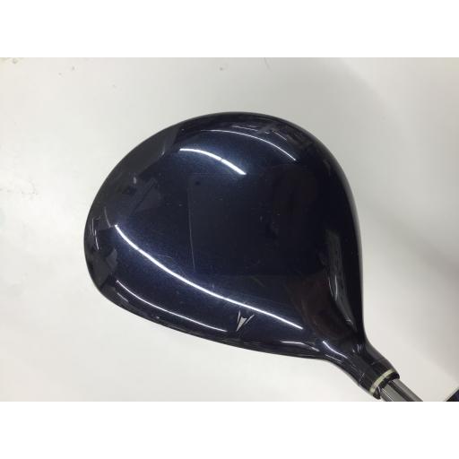 ダンロップ ゼクシオ フェアウェイウッド XXIO(2008) 3W フレックスS 中古 Dランク｜golfpartner｜02