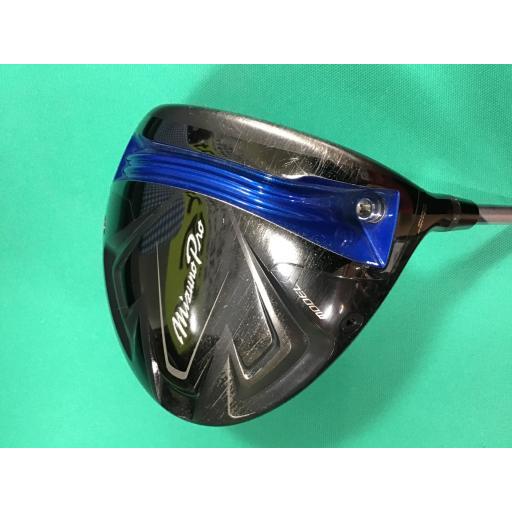 ミズノ ミズノプロ ドライバー MODEL-E Mizuno Pro MODEL-E 1W