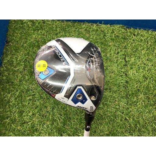 コブラ Cobra フェアウェイウッド AEROJET MAX cobra AEROJET MAX 5W 