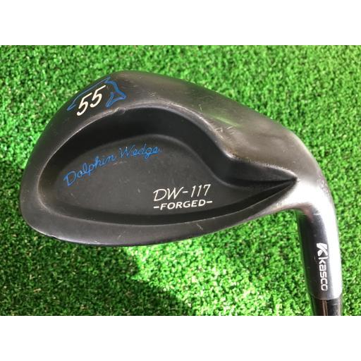 Dolphin Wedge キャスコ ドルフィン ウェッジ フォージド wedge DW-117