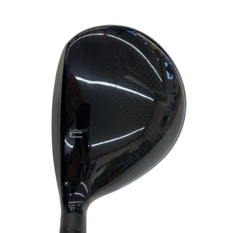 コブラ cobra AEROJET 3W フェアウェイウッド FW フレックスSRの画像