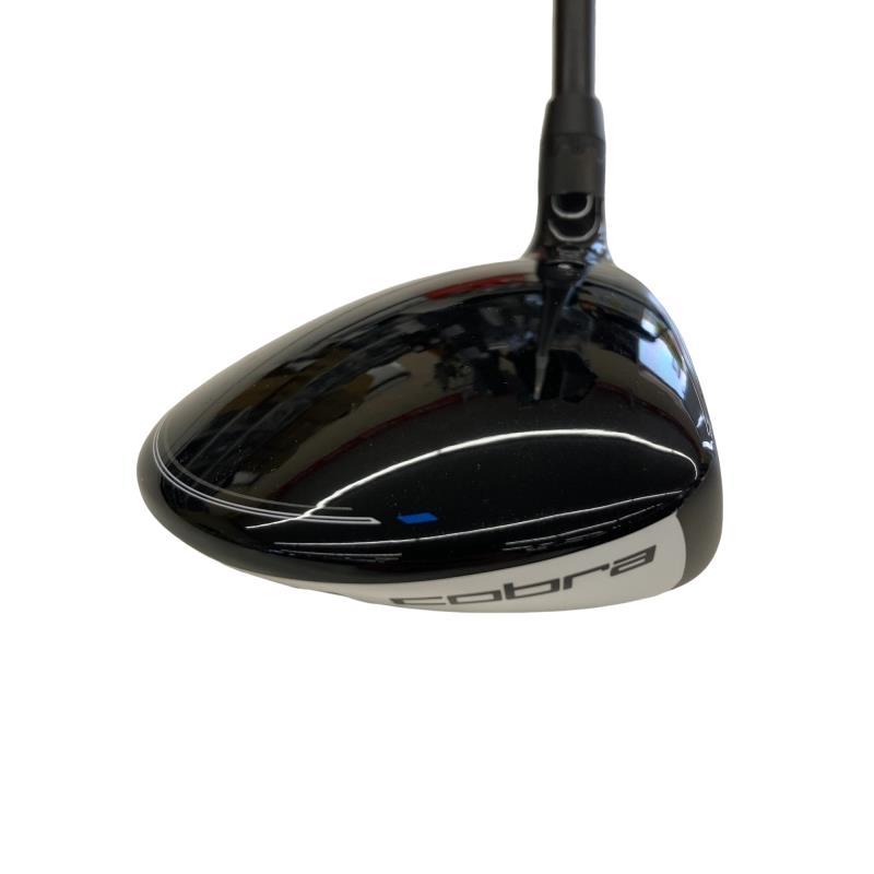 コブラ cobra AEROJET 3W フェアウェイウッド FW フレックスSRの画像
