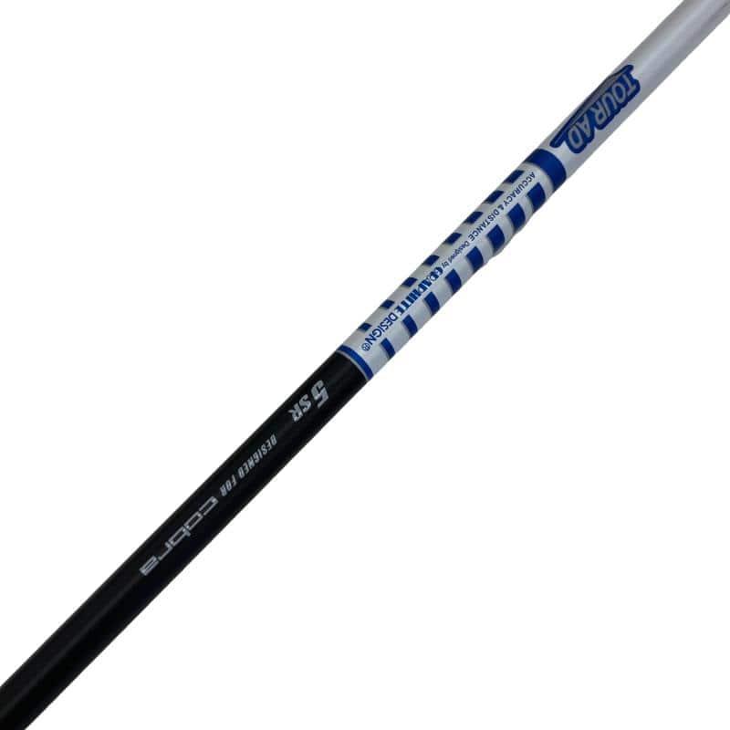 コブラ cobra AEROJET 3W フェアウェイウッド FW フレックスSRの画像