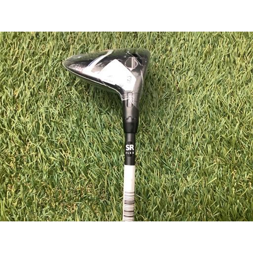 COBRA（コブラ） フェアウェイウッド AEROJET cobra AEROJET 3W