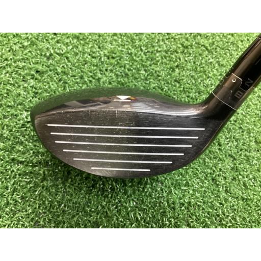 タイトリスト Titleist フェアウェイウッド F 913 F 19° フレックスS 中古 Cランク｜golfpartner｜03