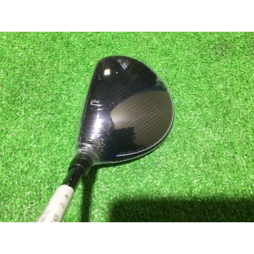AEROJET cobra フェアウェイウッド ヘッドのみ オリジナル MCA コブラ