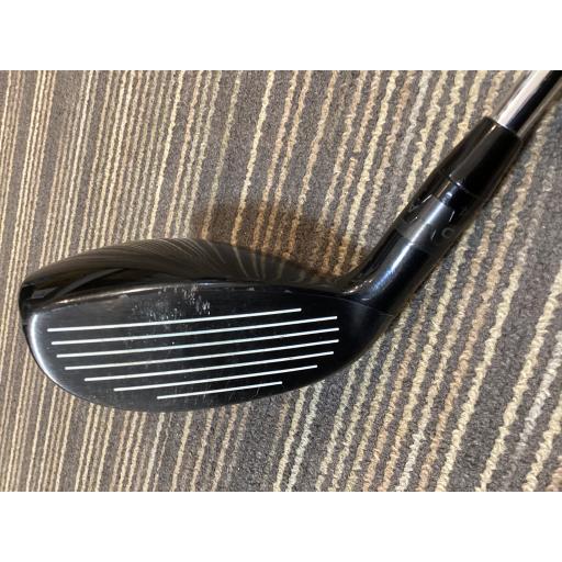 タイトリスト Titleist ユーティリティ H 910 H 21° フレックスS 中古 Cランク｜golfpartner｜02