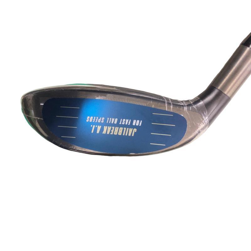 【超美品】パラダイム　PARADYM 5W（18°:R） パラダイム PARADYM 5W（18°:R） 【超美品】パラダイム PARADYM 5W（18