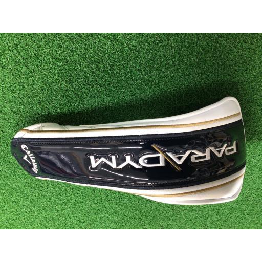 Callaway（キャロウェイ） パラダイム フェアウェイウッド PARADYM