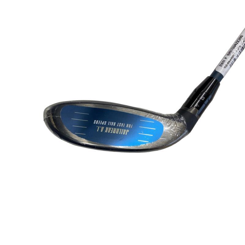Callaway（キャロウェイ） PARADYM X 3W フェアウェイウッド FW
