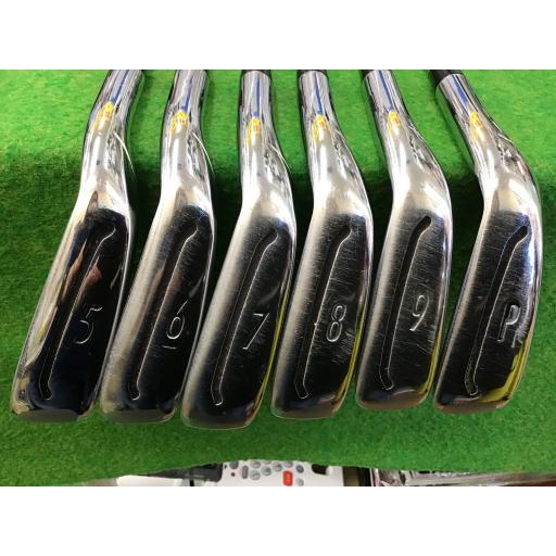 テーラーメイド グローレ（2014） アイアン5本セット カーボンシャフト