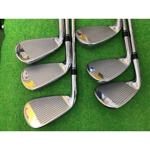 テーラーメイド グローレ（2014） アイアン5本セット カーボンシャフト