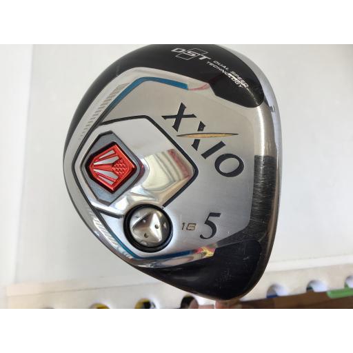 ダンロップ ゼクシオ8 XXIO8 フェアウェイウッド XXIO(2014) 3W  