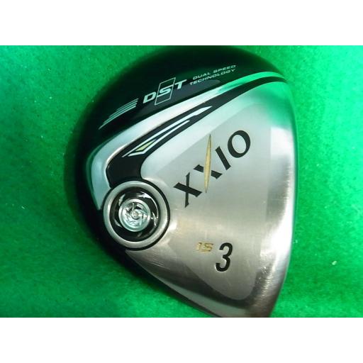 XXIO ダンロップ ゼクシオ9 XXIO9 フェアウェイウッド XXIO(2016) 3W