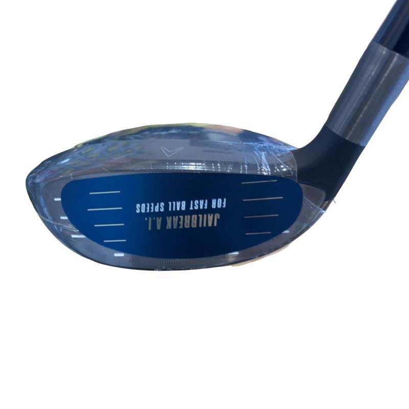 Callaway（キャロウェイ） PARADYM X 5W フェアウェイウッド FW