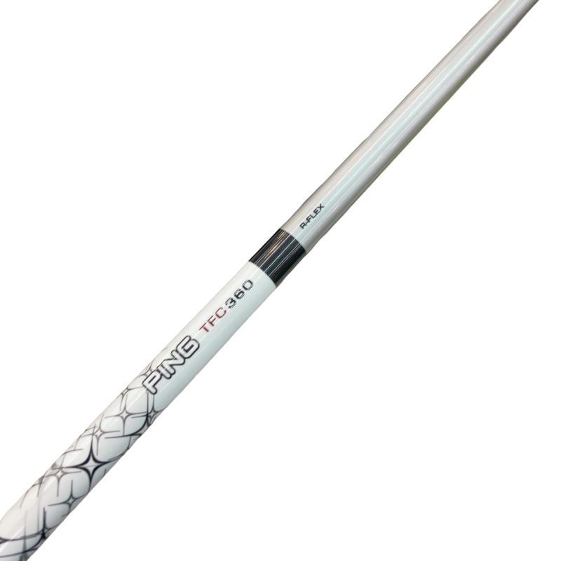 ピン G25 3W フェアウェイウッド FW フレックスRの画像