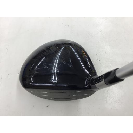 キャロウェイ ツアー支給品 マーベリック 3W 5w セット MAVRIK