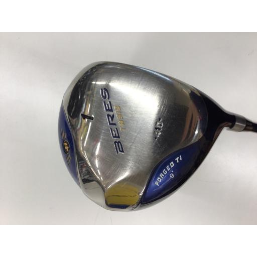 ホンマゴルフ ベレス ホンマ HONMA ドライバー BERES TW912 9