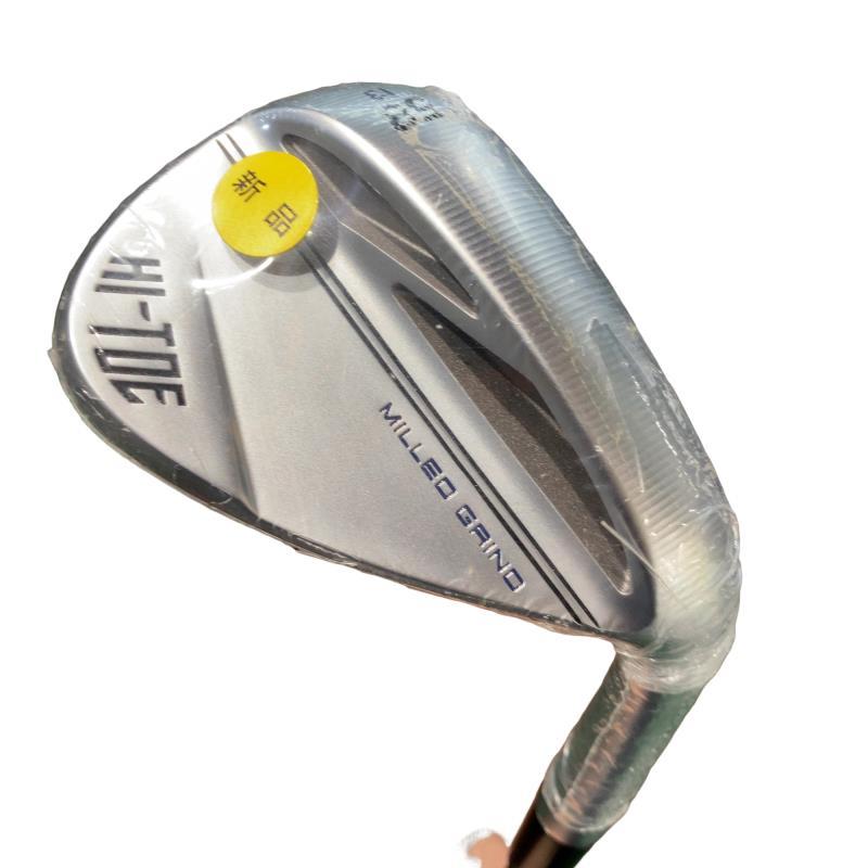 TaylorMade（テーラーメイド） Taylor Made MILLED GRIND HI-TOE(2022