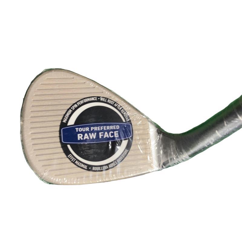 TaylorMade HI-TOE ウェッジ　54° 58° 2本セット TaylorMade（テーラーメイド） Taylor Made MILLED GRIND HI-TOE(2022