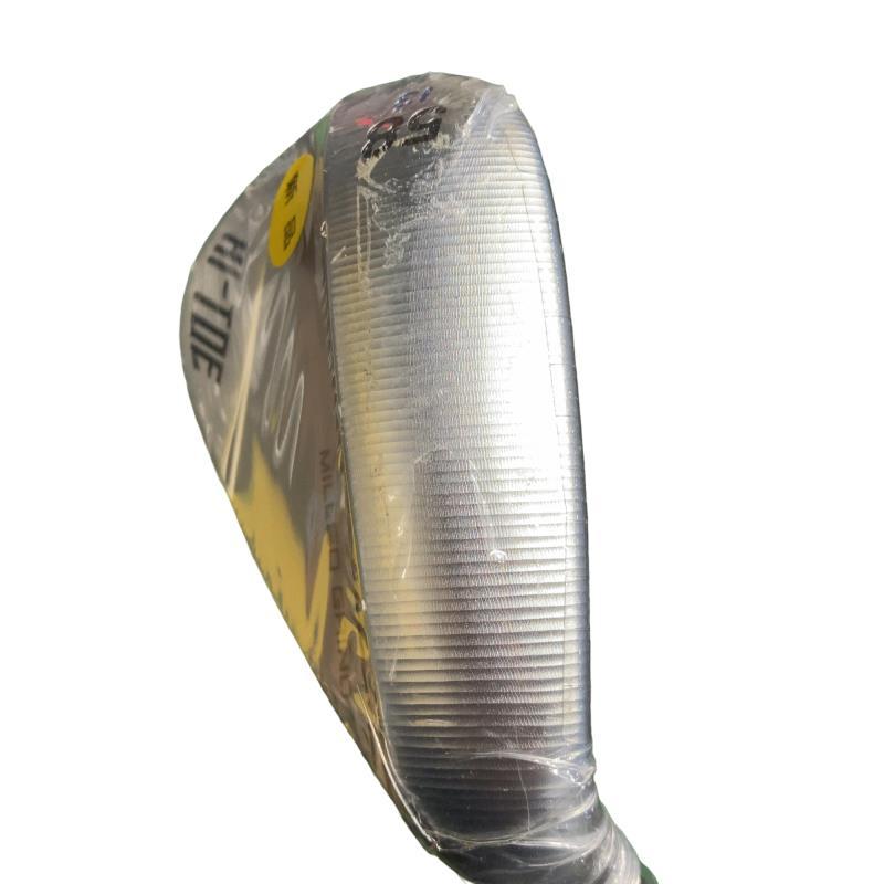 TaylorMade（テーラーメイド） Taylor Made MILLED GRIND HI-TOE(2022