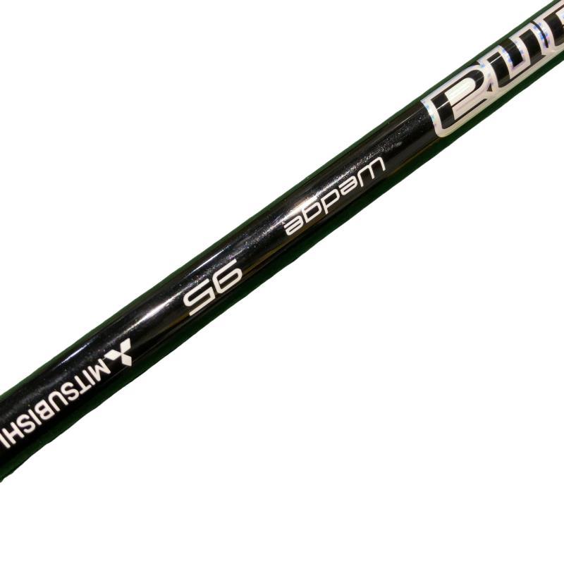 TaylorMade（テーラーメイド） Taylor Made MILLED GRIND HI-TOE(2022