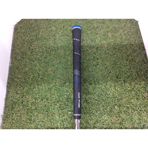 キャスコ Dolphin Wedge DW-115G 58° ウェッジ WG フレックスS_4