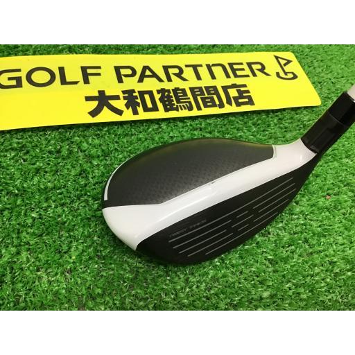 テーラーメイド SIM ユーティリティ MAX SIM MAX U5 レディース フレックスL 中古 Cランク｜golfpartner｜03