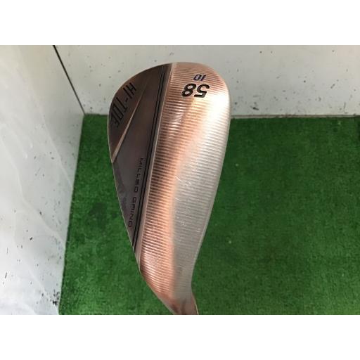 テーラーメイド Taylormade TM ウェッジ MILLED GRIND HI-TOE(2022