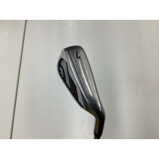 キャロウェイ MAVRIK アイアンセット MAVRIK MAVRIK 5S フレックスR 中古 Dランク｜golfpartner｜02