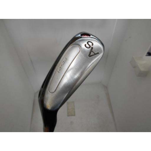 プロギア PRGR エッグ パワーキャビティ ウェッジ egg POWER CAVITY AS