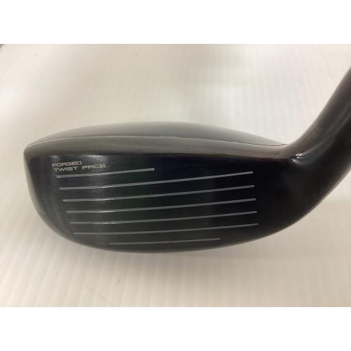 テーラーメイド SIM2 ユーティリティ SIM2 SIM2 U3 フレックスS 中古 Cランク｜golfpartner｜03