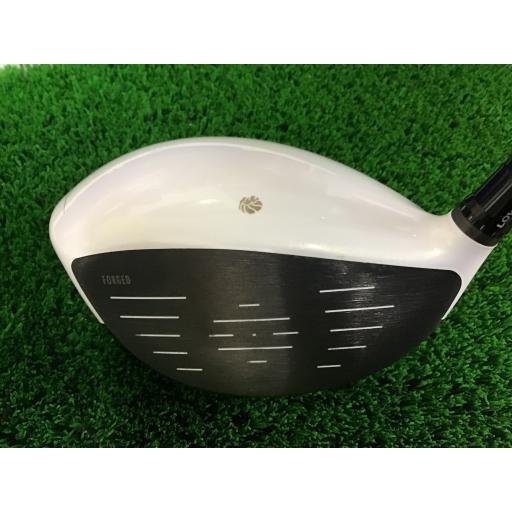 テーラーメイド グローレ ドライバー GLOIRE F 11° フレックスその他 中古 Cランク｜golfpartner｜03