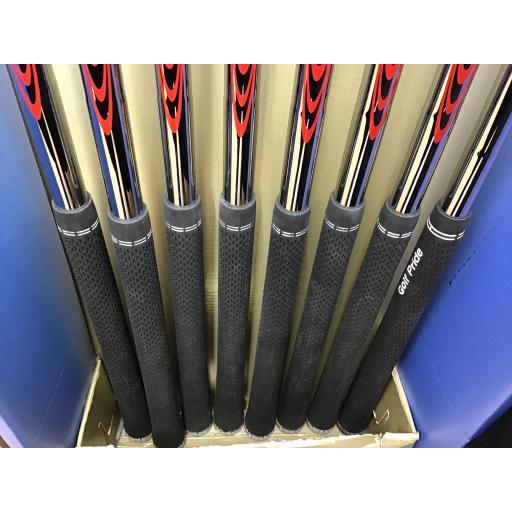 ping g425 アイアン8本セット 黒ドット 新商品】PING G425シリーズ