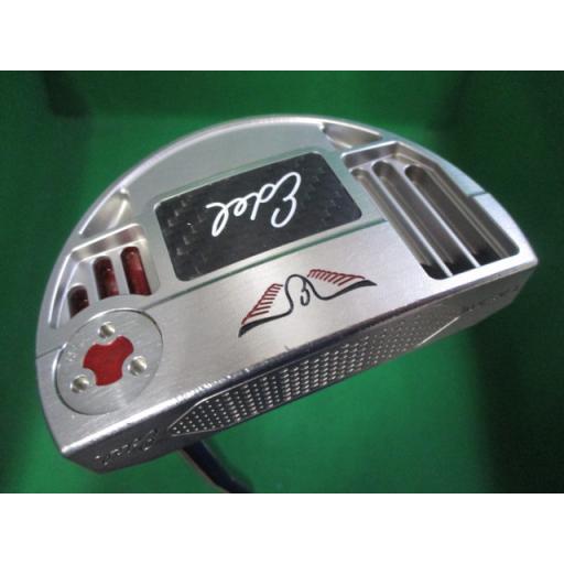 イーデルゴルフ イーデル ゴルフ パター EAS-5.0 Edel GOLF EAS-5.0 34 