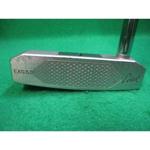 イーデルゴルフ イーデル ゴルフ パター EAS-5.0 Edel GOLF EAS-5.0 34 