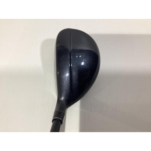 【良品】ゼクシオX eks 2020 5UT 23° ユーティリティ S ユーティリティ XXIO X-eks- ゼクシオ エックス ＃5《Miyazaki AX-2