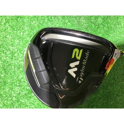 TaylorMade（テーラーメイド） エムツー フェアウェイウッド (2017) M2