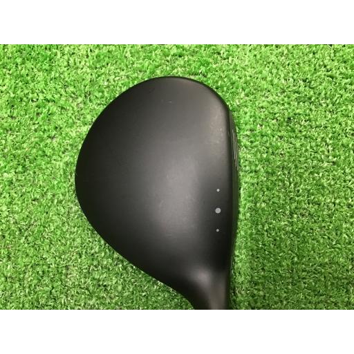 ピン G425 マックス 1W 5W 4UT ウッド3本セット SR 良品ピン G425 MAX