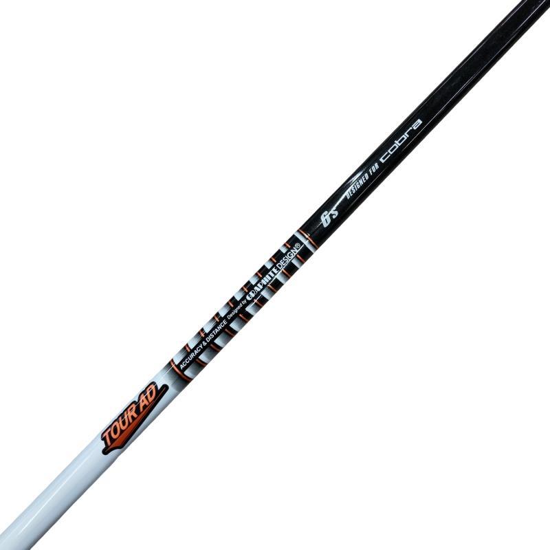 コブラ KING LTDx LS 3W(ブラック) フェアウェイウッド FW フレックスS