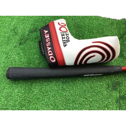 オデッセイ（車） オデッセイ ホワイト ホット オージー パター