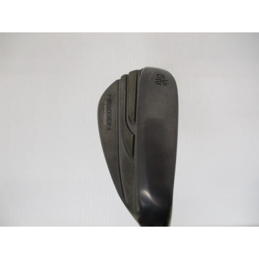 ゴルフパートナー NEXGEN FORGED WEDGE DLC Limited 52°/10° ウェッジ