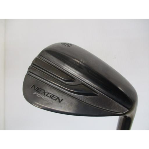 ゴルフパートナー NEXGEN FORGED WEDGE DLC Limited 52°/10° ウェッジ
