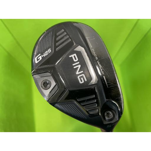 PING ピン G425 ユーティリティ U5 フレックスその他 中古 Cランク 