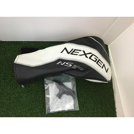 ゴルフパートナー ネクスジェン ネクストジェン ドライバー NS210 NEXGEN NS210  9.5° フレックスその他 中古 Cランク｜golfpartner｜06