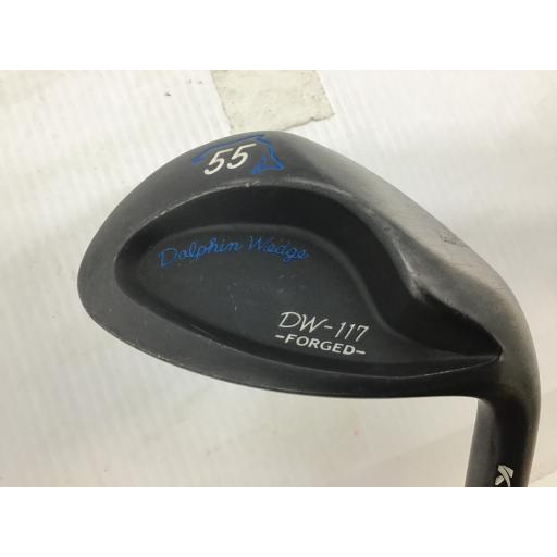 キャスコ ドルフィン ウェッジ フォージド ウェッジ Dolphin wedge DW